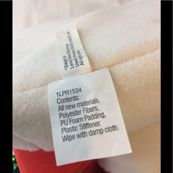 Hallmark Jingle Pals ANIMATED “SLEIGH RIDE” 2007 - Picture 14 of 14